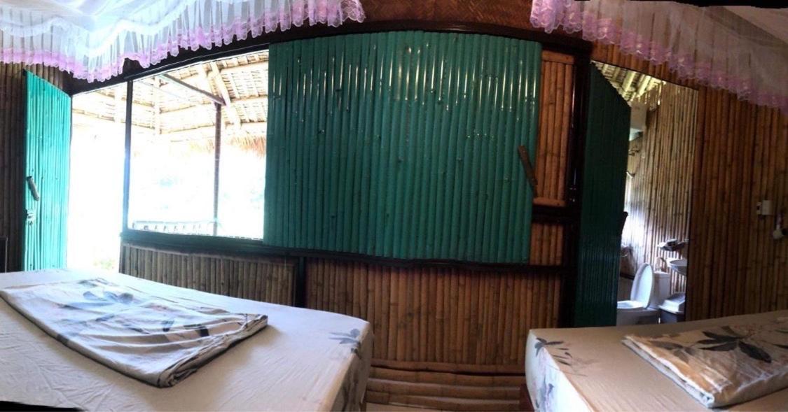 Ninh Binh Valley Homestay Exterior foto