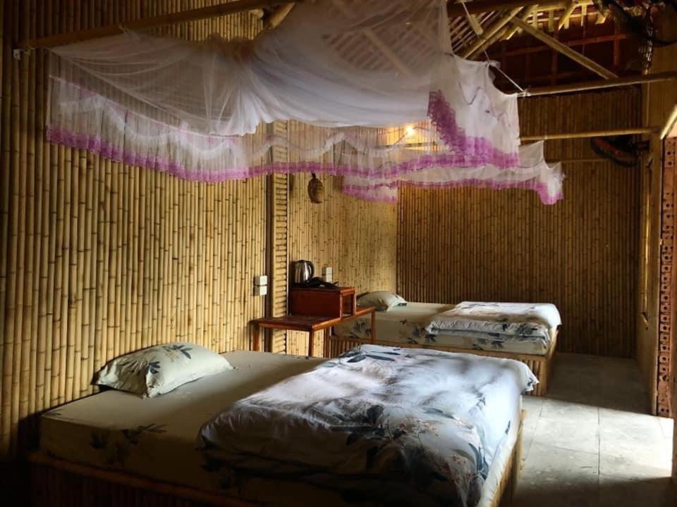 Ninh Binh Valley Homestay Exterior foto